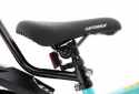 GERMINA Sport 16 2026 dětské chlapecké kolo modré 16" s pomocnými kolečky