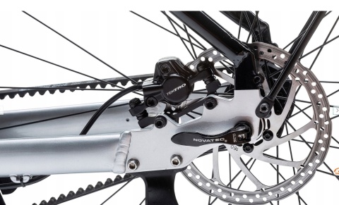 JIVR 250W 2025 elektrické skládací městské kolo