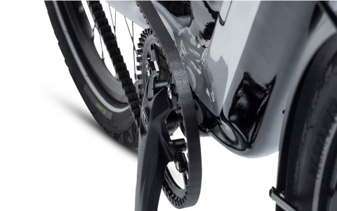 JIVR 250W 2025 elektrické skládací městské kolo