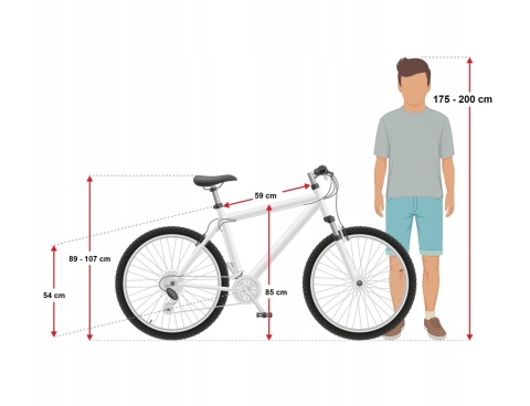 SIROX 5.2 29 21 2024 horské MTB kolo černo-modré