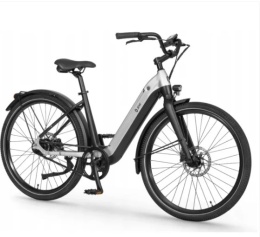 JIVR 250W 2025 elektrické skládací městské kolo