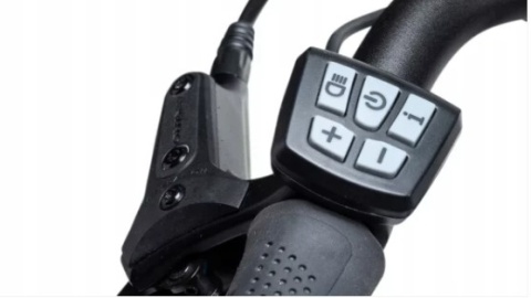 JIVR 250W 2025 elektrické skládací městské kolo