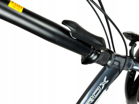 SIROX Voyage 16 2024 skládací městské kolo grafitové